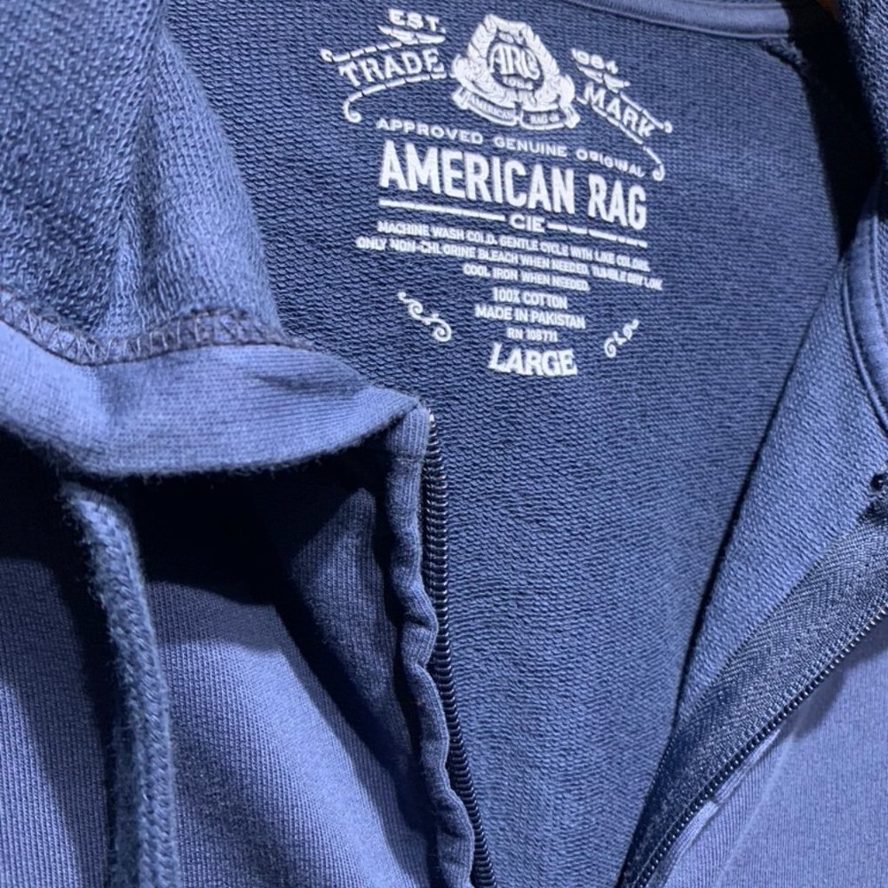 American Rag Hoodie